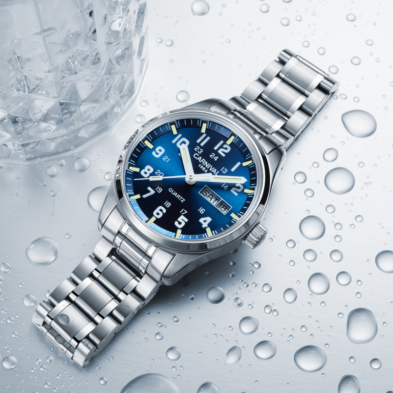 Switzerland BINGER Luxury Bran – Luxury Watch Japan Brand recenzja i cena
