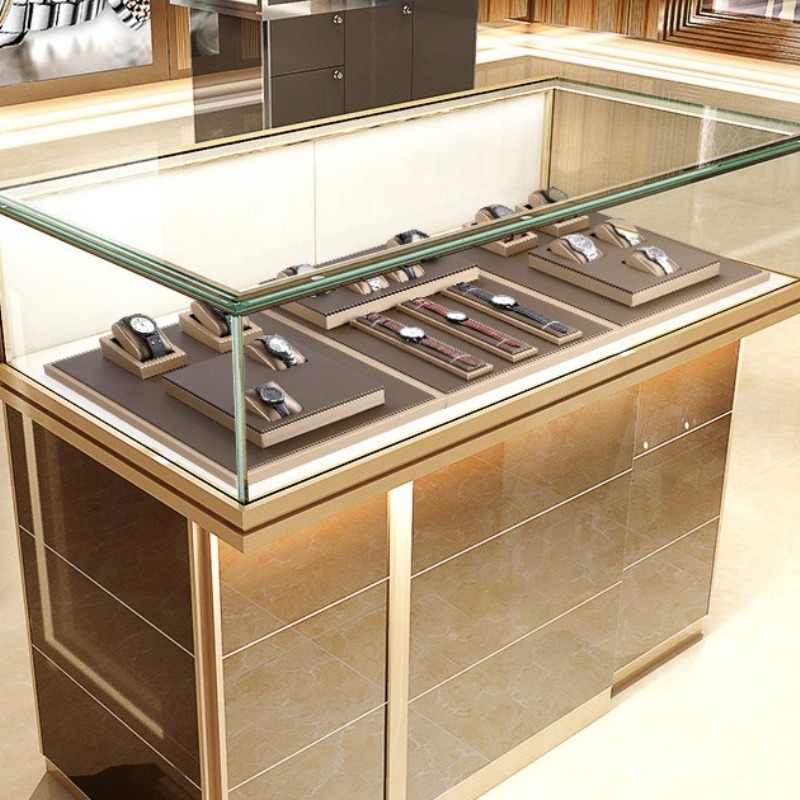Luxury Watch Display Tray Coun – Luxury Watch E Jewellery recenzja i cena