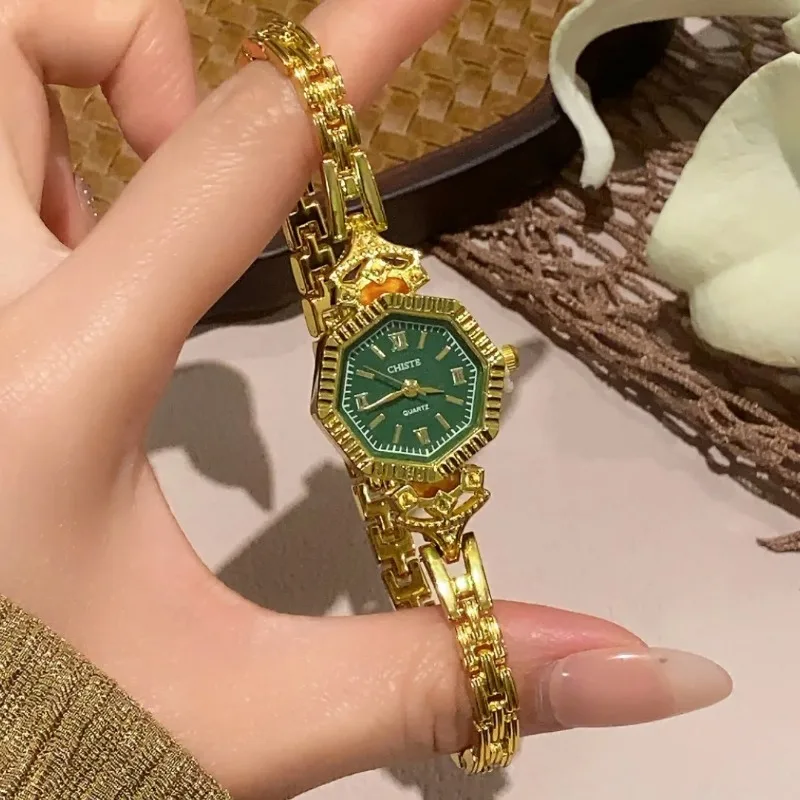 High Level Luxury Woman Watch  – Luxury Watch Levels recenzja i cena