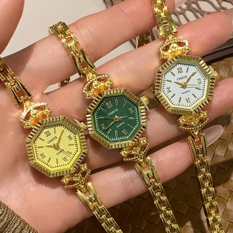 High Level Luxury Woman Watch  – Luxury Watch Levels recenzja i cena