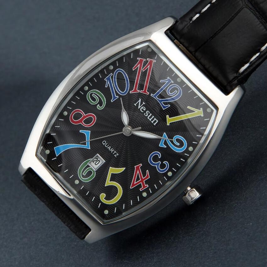 Switzerland Luxury Brand NESUN – Luxury Watch Japan Brand recenzja i cena