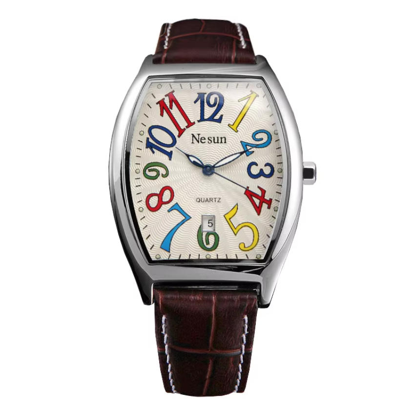 Switzerland Luxury Brand NESUN – Luxury Watch Japan Brand recenzja i cena