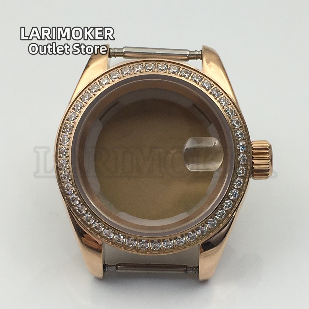 LARIMOKER 28mm Luxury Women Ca – Luxury Watch Protection Film recenzja i cena