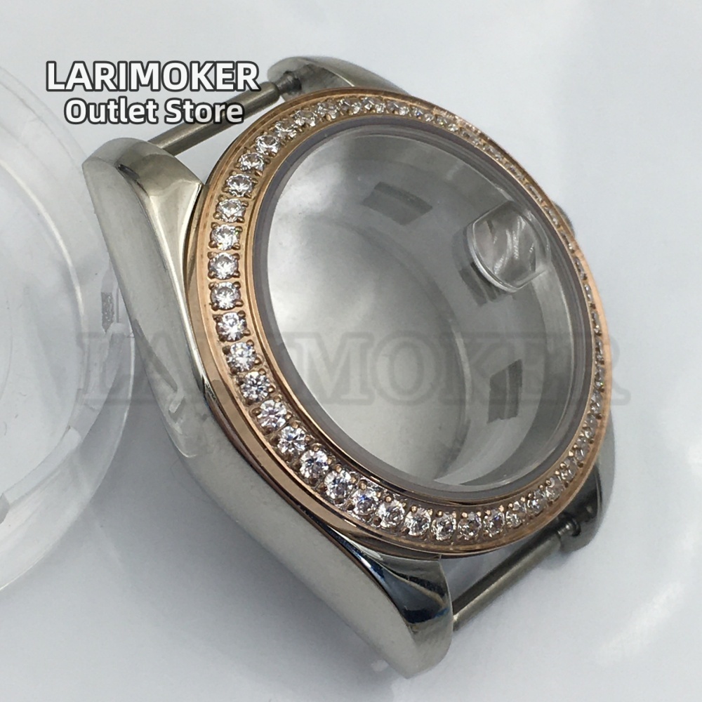 LARIMOKER 28mm Luxury Women Ca – Luxury Watch Protection Film recenzja i cena