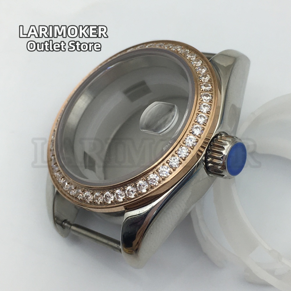LARIMOKER 28mm Luxury Women Ca – Luxury Watch Protection Film recenzja i cena
