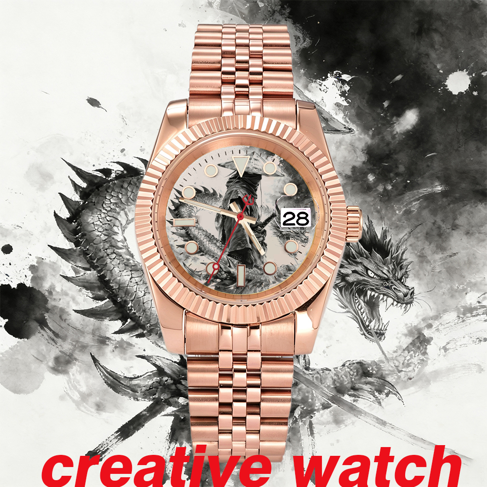 china NH35 watch Luxury Watch  – Luxury Watch In China recenzja i cena