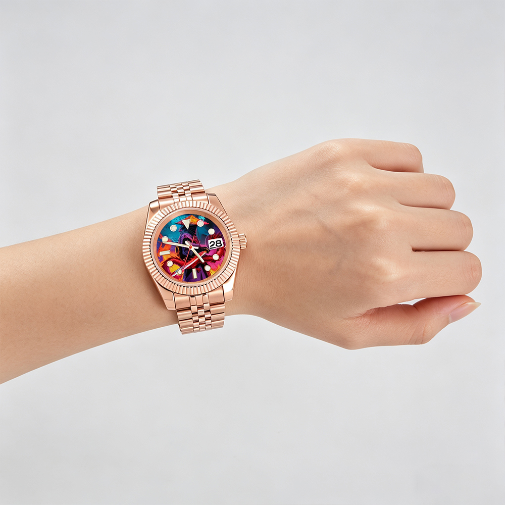 china NH35 watch Luxury Watch  – Luxury Watch In China recenzja i cena