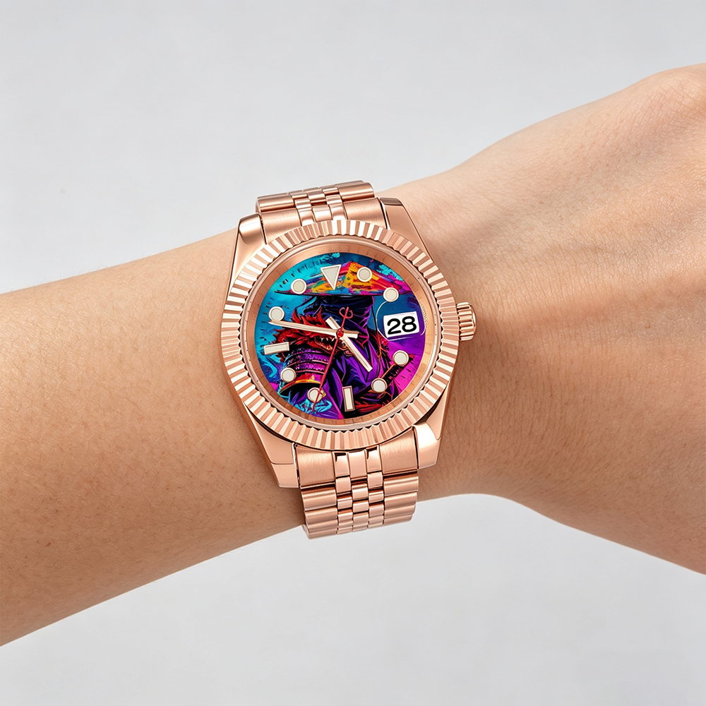 china NH35 watch Luxury Watch  – Luxury Watch In China recenzja i cena