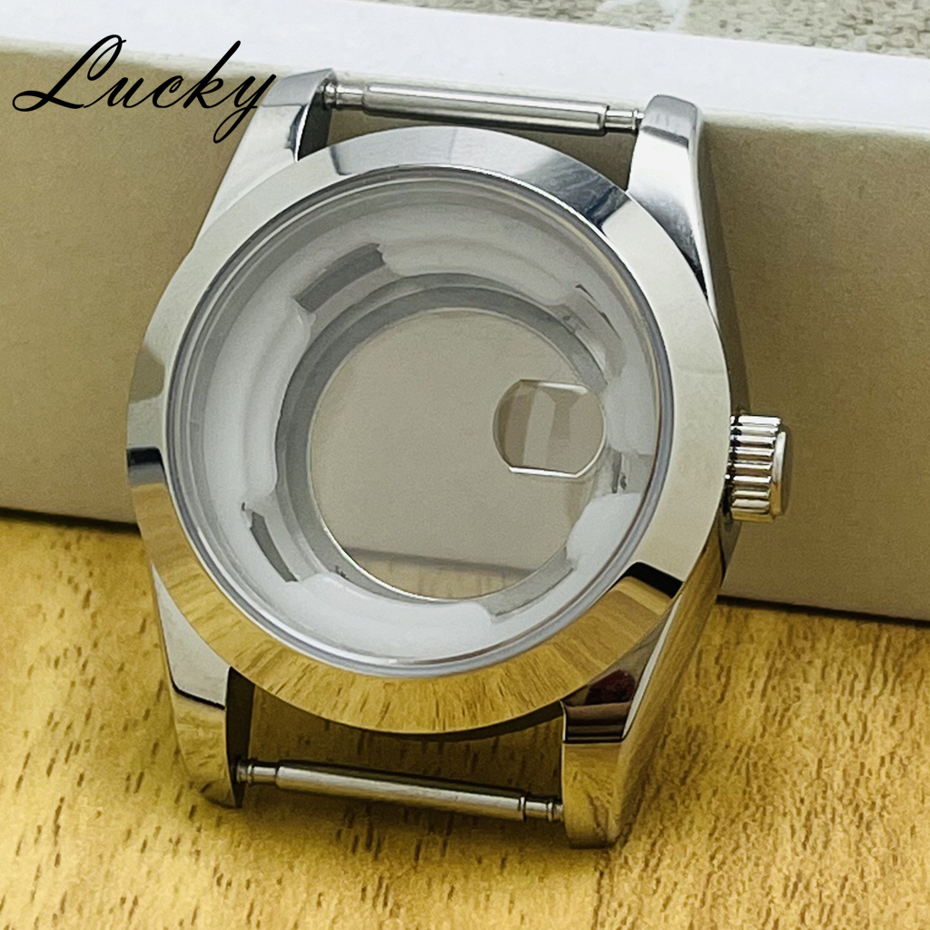 31mm Luxury Women's Silvery Wa – Luxury Watch Protection Film recenzja i cena