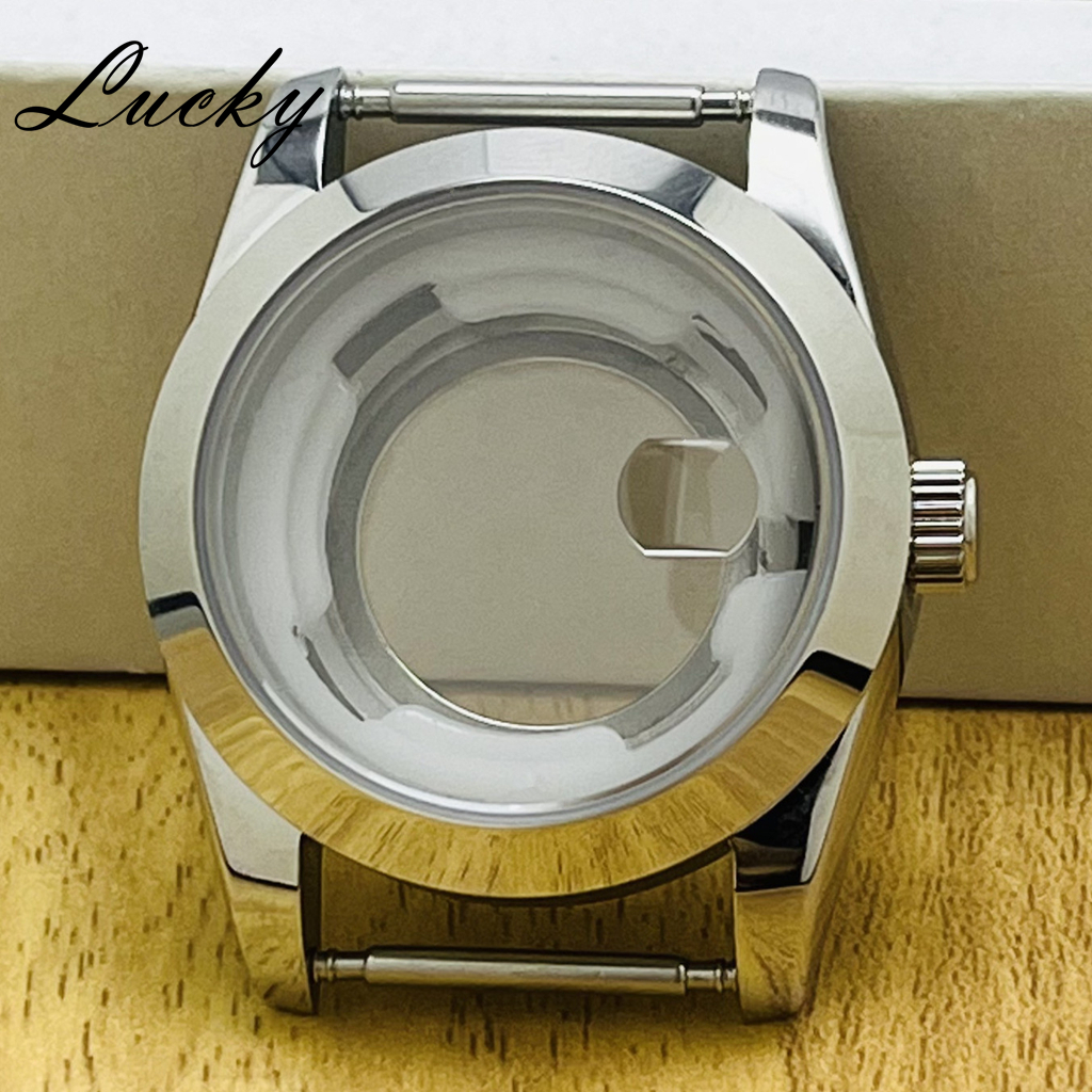 31mm Luxury Women's Silvery Wa – Luxury Watch Protection Film recenzja i cena