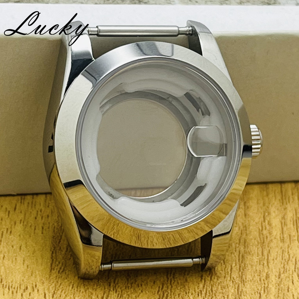 31mm Luxury Women's Silvery Wa – Luxury Watch Protection Film recenzja i cena