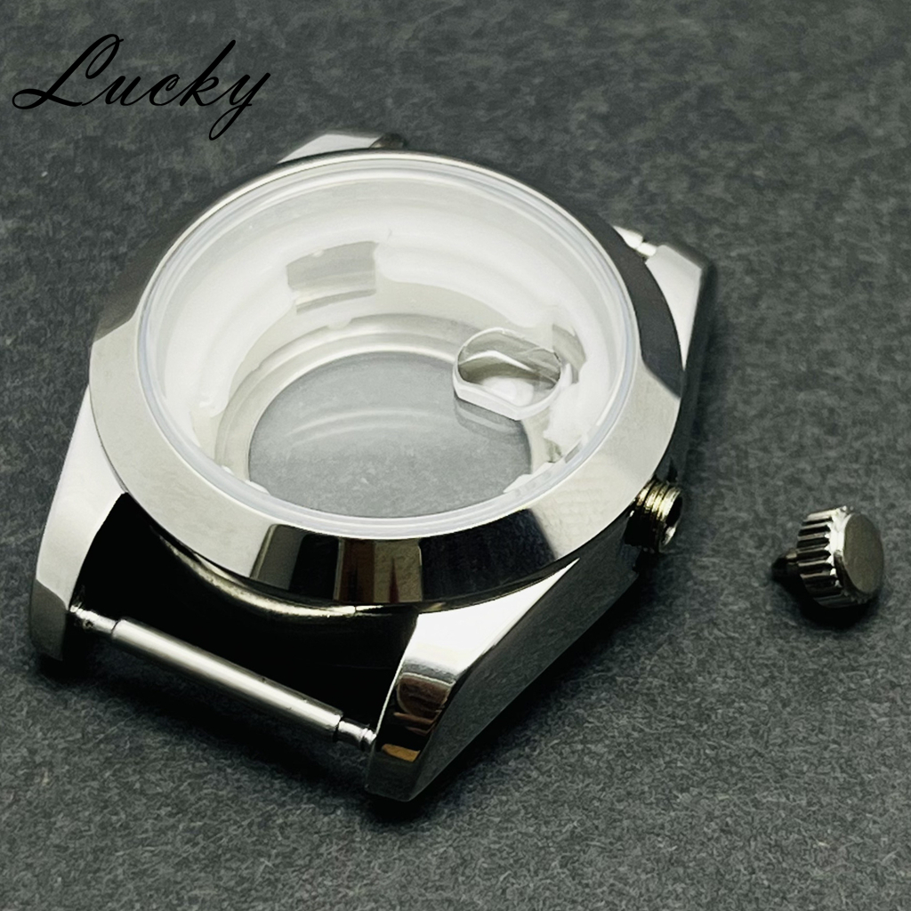 31mm Luxury Women's Silvery Wa – Luxury Watch Protection Film recenzja i cena
