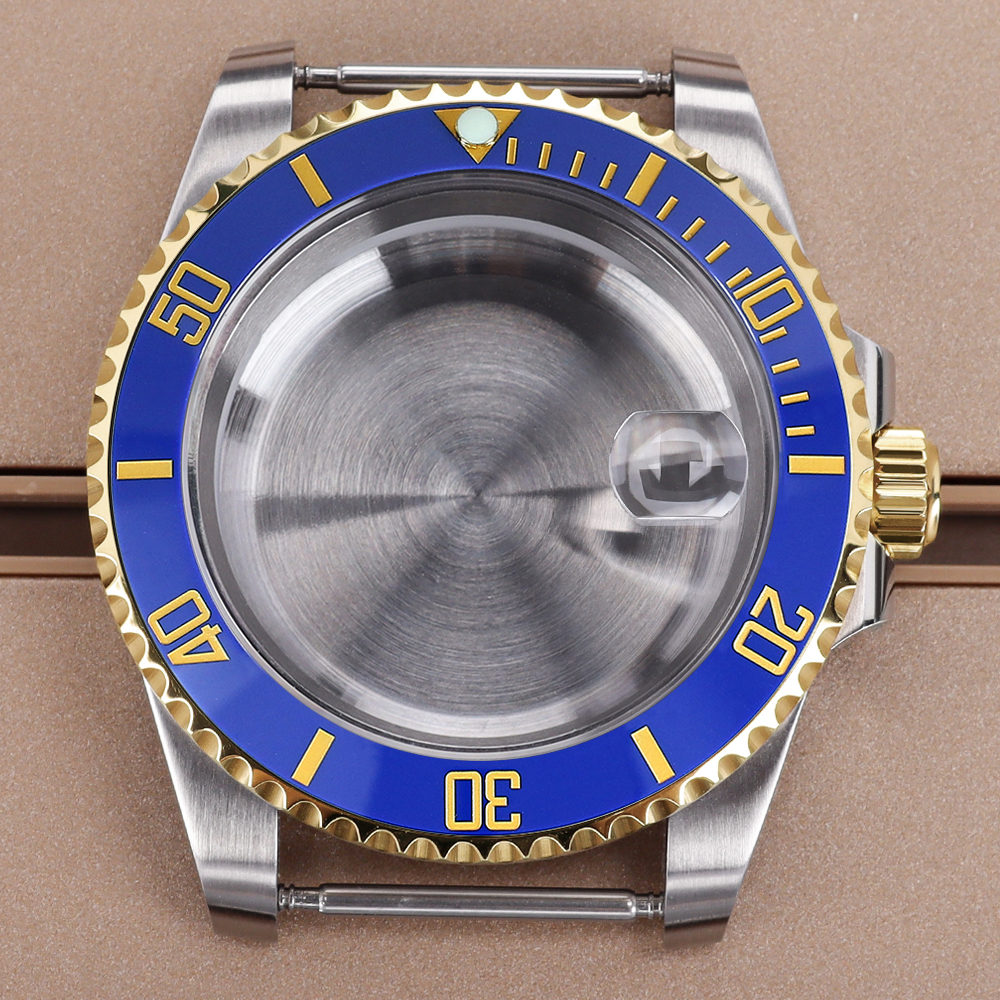 blak gold Bezel 40mm Luxury Wa – Luxury Watch Protection Film recenzja i cena