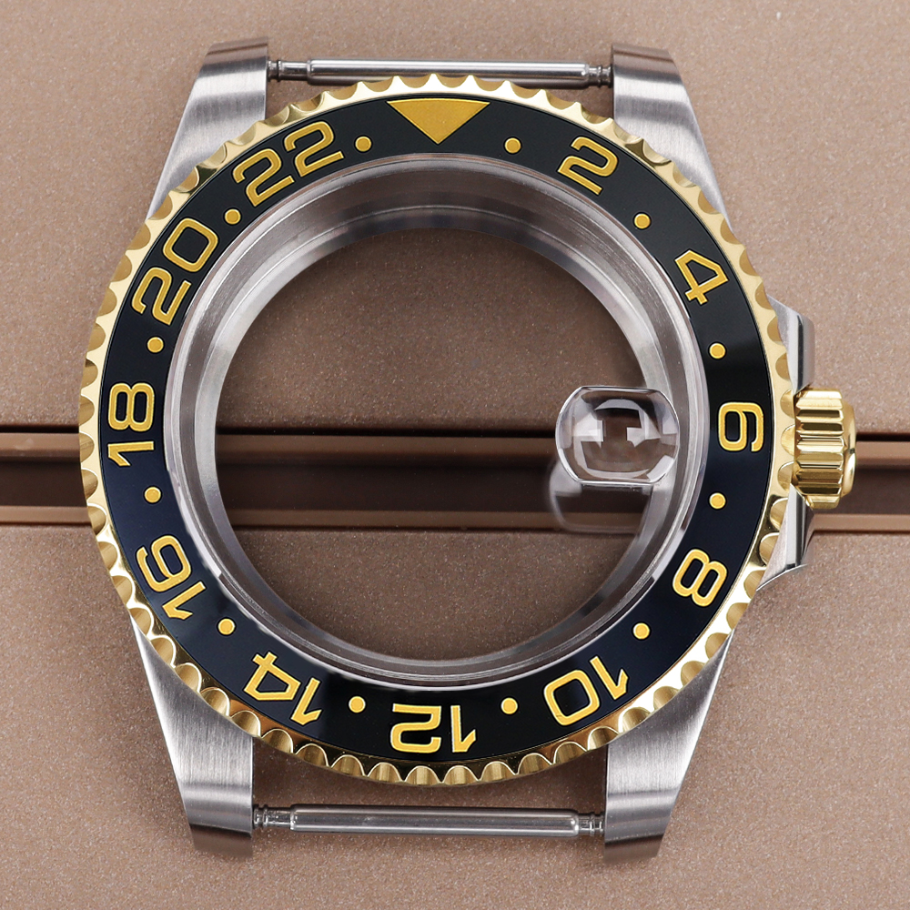 blak gold Bezel 40mm Luxury Wa – Luxury Watch Protection Film recenzja i cena