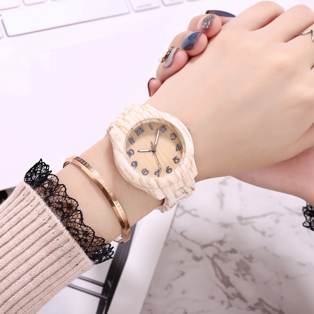 Vintage Wooden Couple Watches  – Luxury Watch Vintage recenzja i cena