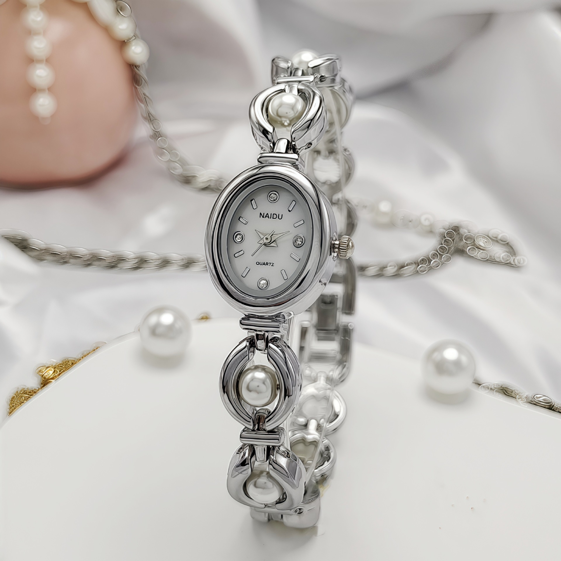 New bracelet watch for women,  – Luxury Watch Vintage recenzja i cena