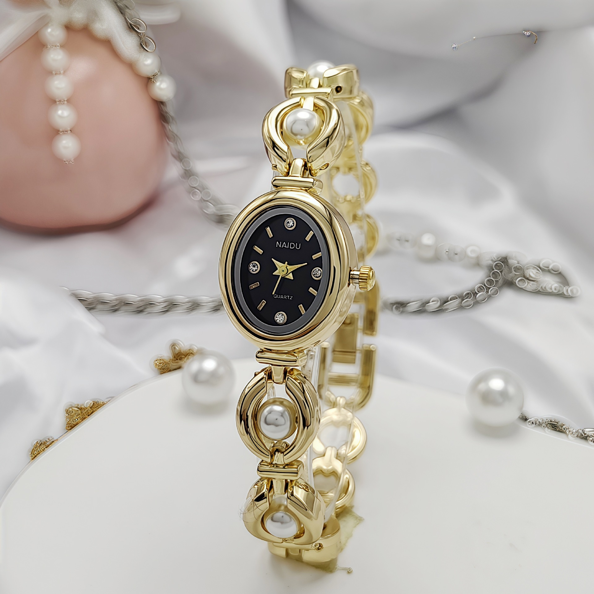 New bracelet watch for women,  – Luxury Watch Vintage recenzja i cena