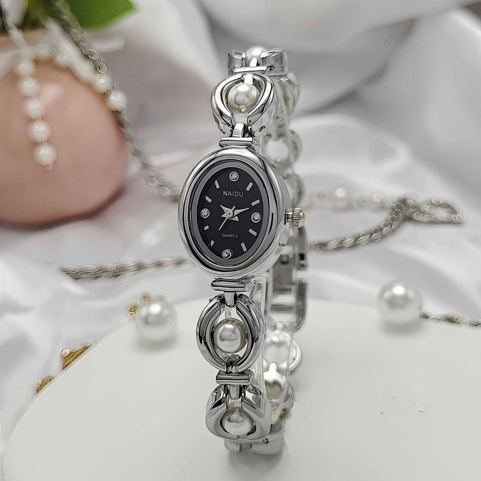 New bracelet watch for women,  – Luxury Watch Vintage recenzja i cena