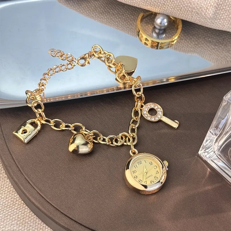 High Level Luxury Rhinestone W – Luxury Watch Levels recenzja i cena