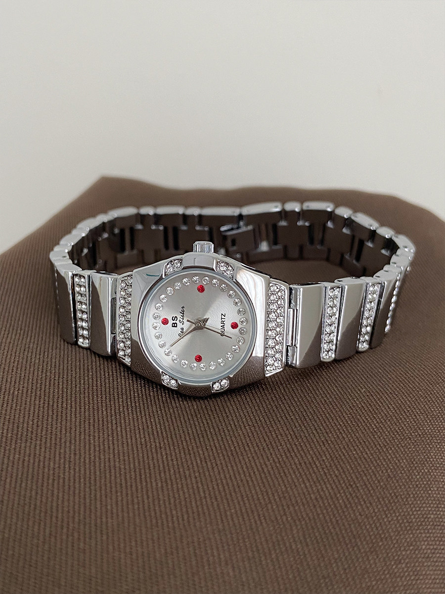 Luxury Premium Brand Women's B – Zodiac Luxury Watch recenzja i cena