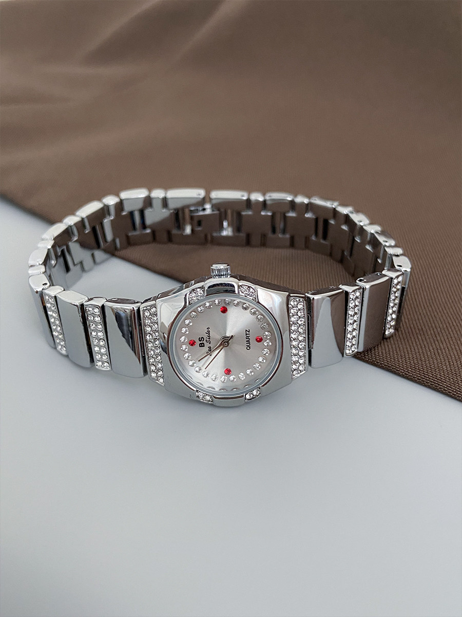 Luxury Premium Brand Women's B – Zodiac Luxury Watch recenzja i cena