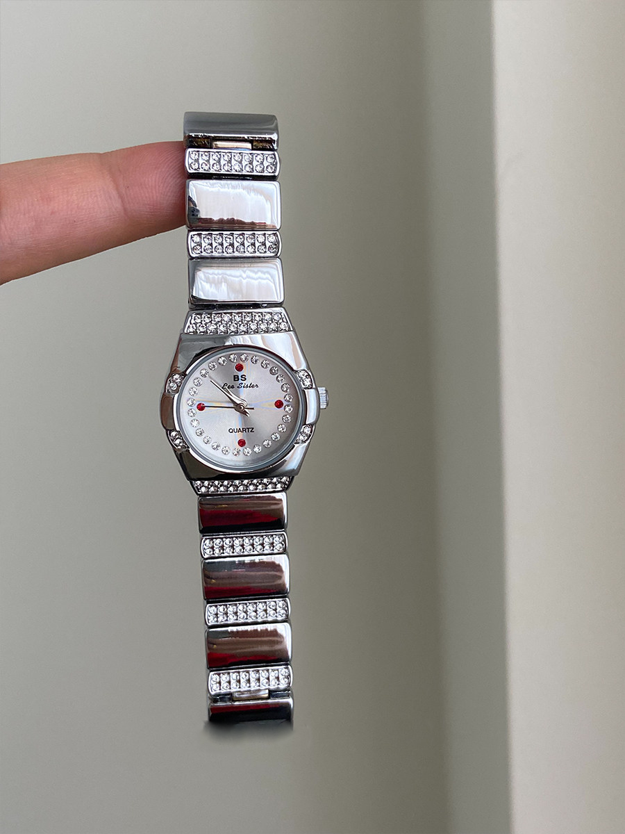 Luxury Premium Brand Women's B – Zodiac Luxury Watch recenzja i cena