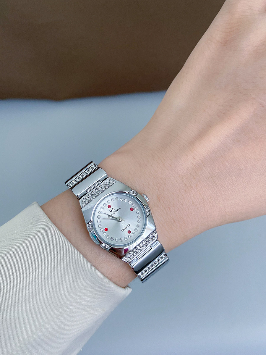 Luxury Premium Brand Women's B – Zodiac Luxury Watch recenzja i cena