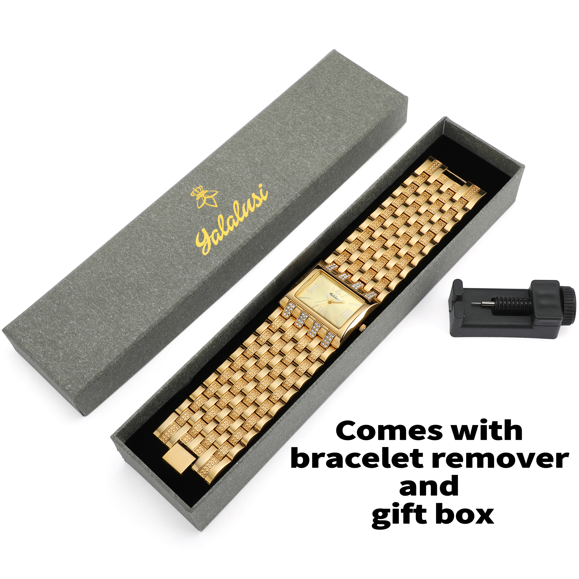 YaLaLuSi Brand Best Selling Ne – Luxury Watch Protection Film recenzja i cena