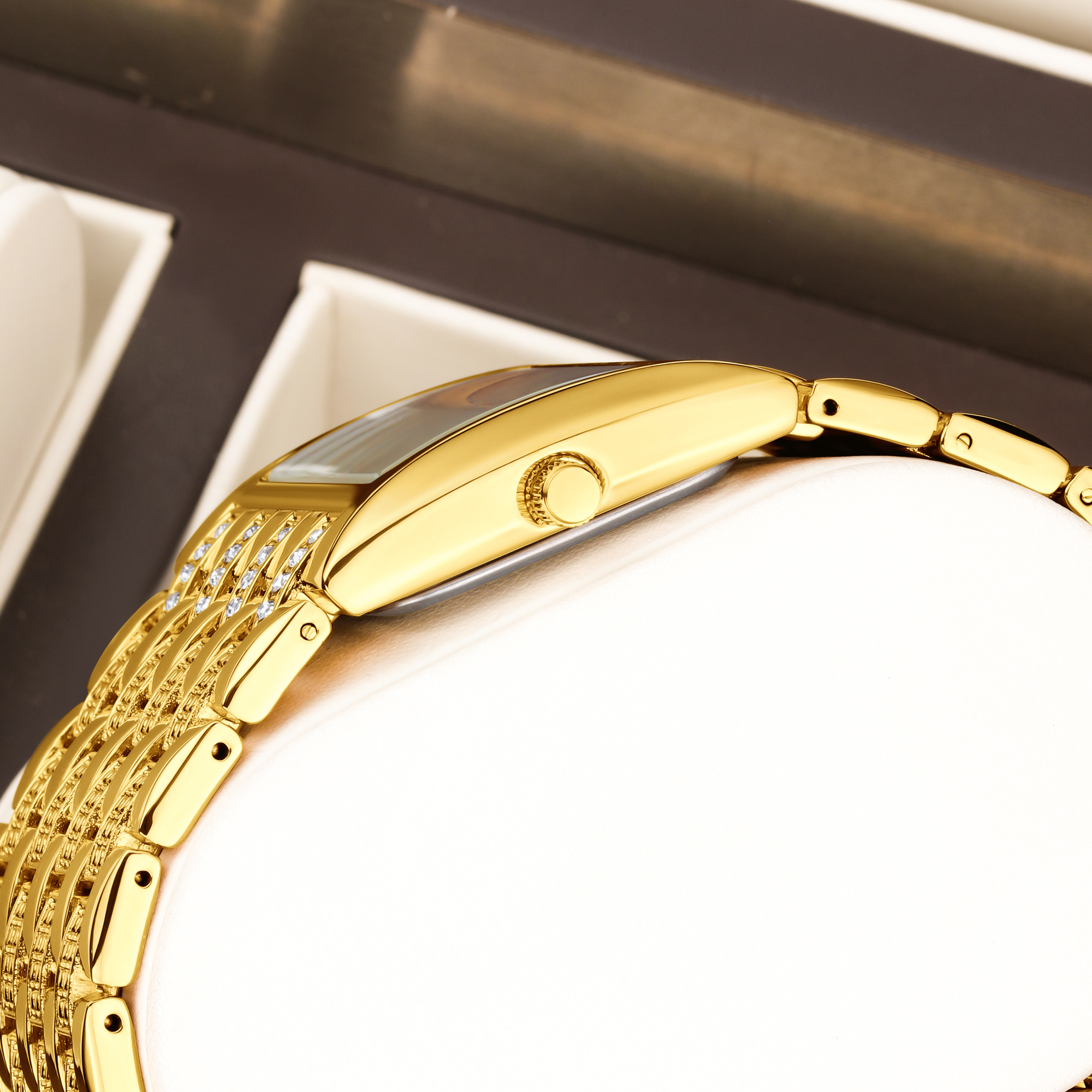 YaLaLuSi Brand Best Selling Ne – Luxury Watch Protection Film recenzja i cena