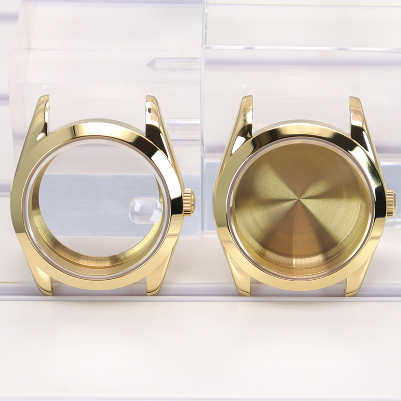 36mm 40mm Gold Luxury Men Watc – Luxury Watch Protection Film recenzja i cena
