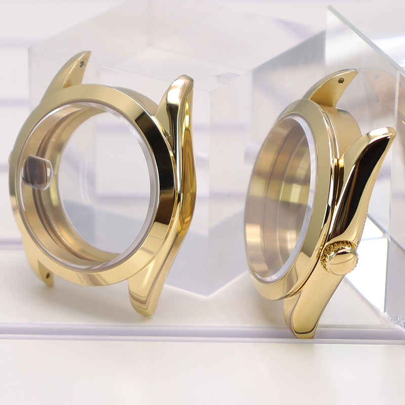 36mm 40mm Gold Luxury Men Watc – Luxury Watch Protection Film recenzja i cena