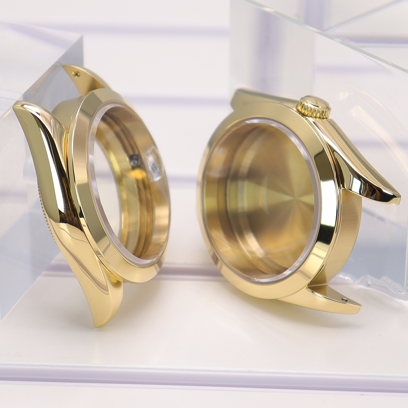 36mm 40mm Gold Luxury Men Watc – Luxury Watch Protection Film recenzja i cena