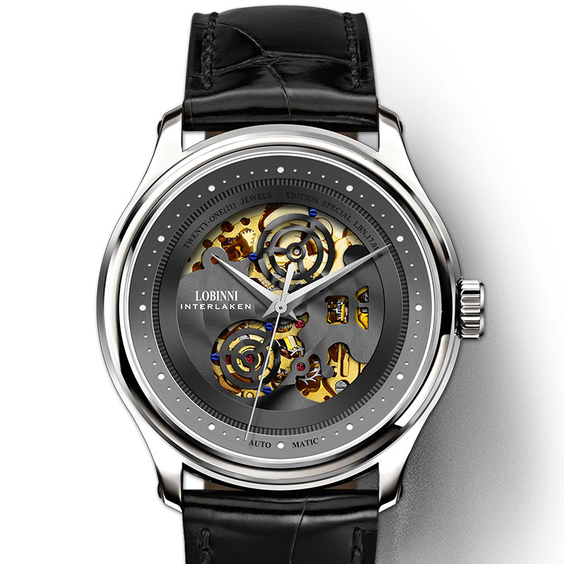 LOBINNI Luxury Brand Japan MIY – Luxury Watch Japan Brand recenzja i cena