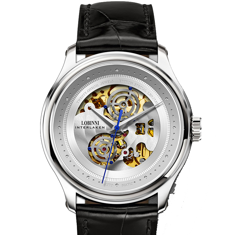 LOBINNI Luxury Brand Japan MIY – Luxury Watch Japan Brand recenzja i cena