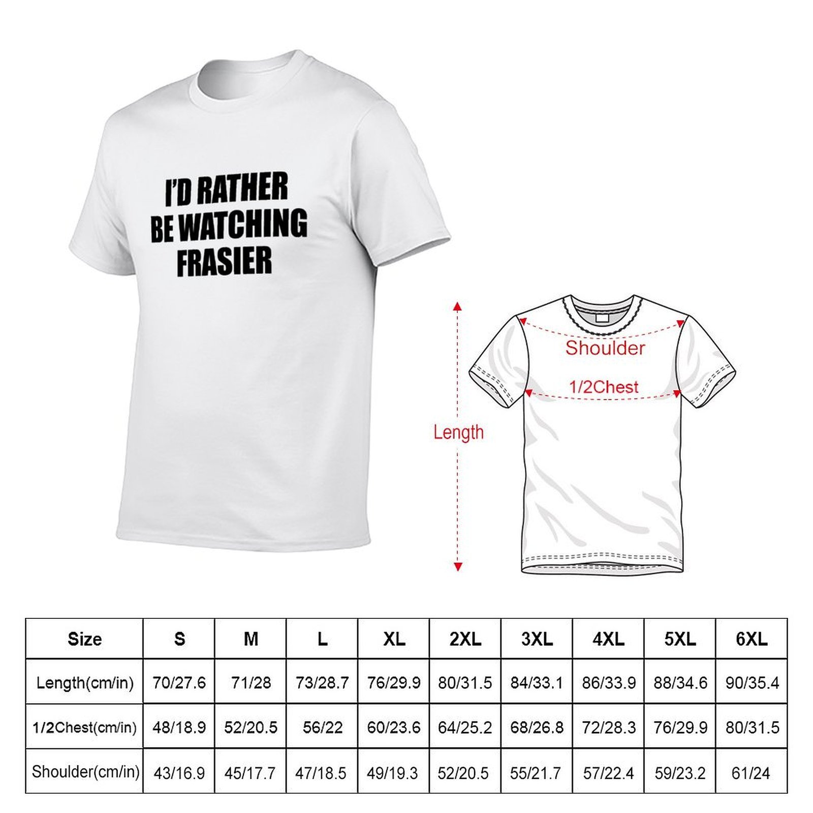 I'd rather be watching frasier – Luxury Watch In China recenzja i cena