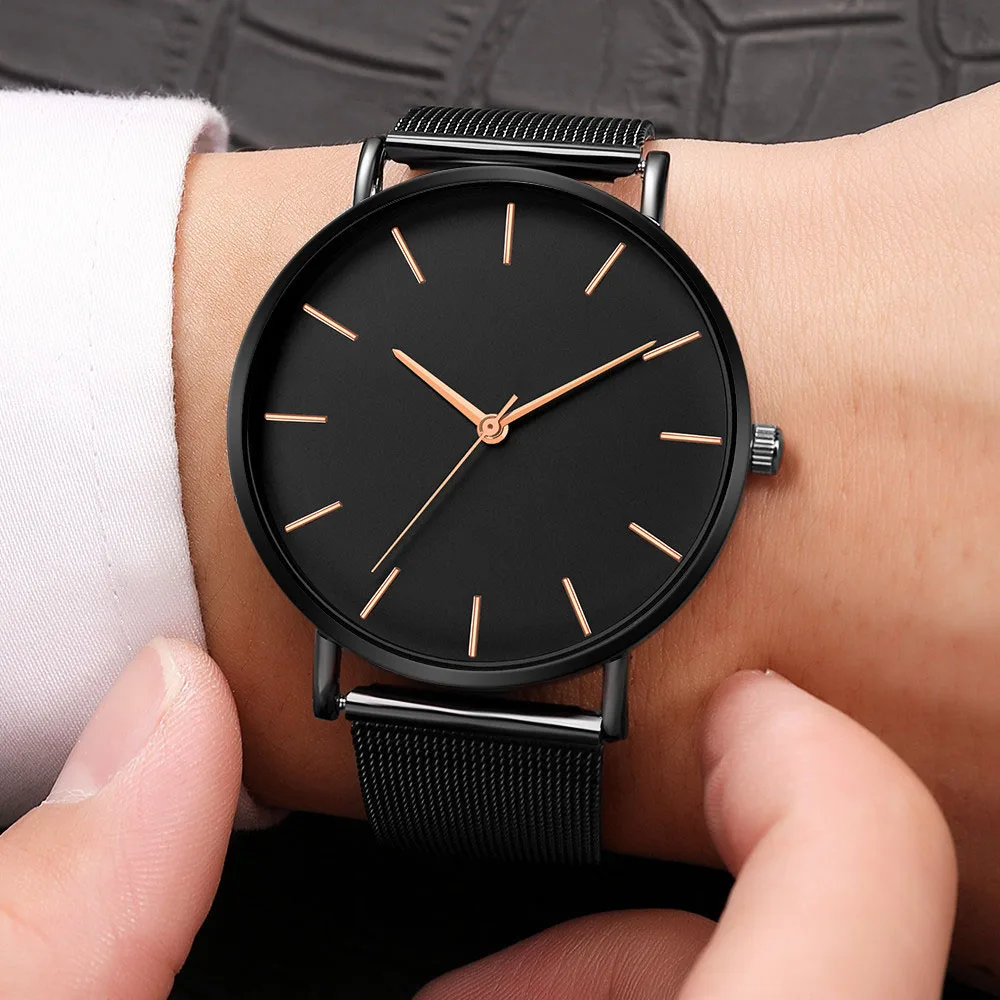 Leisure Simple Women Watch 202 – Luxury Watch Vintage recenzja i cena