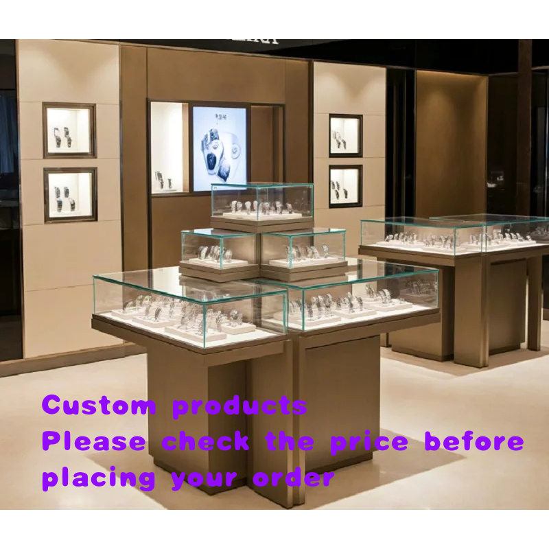 custom.Custom Luxury Multi-Lev – Luxury Watch Levels recenzja i cena