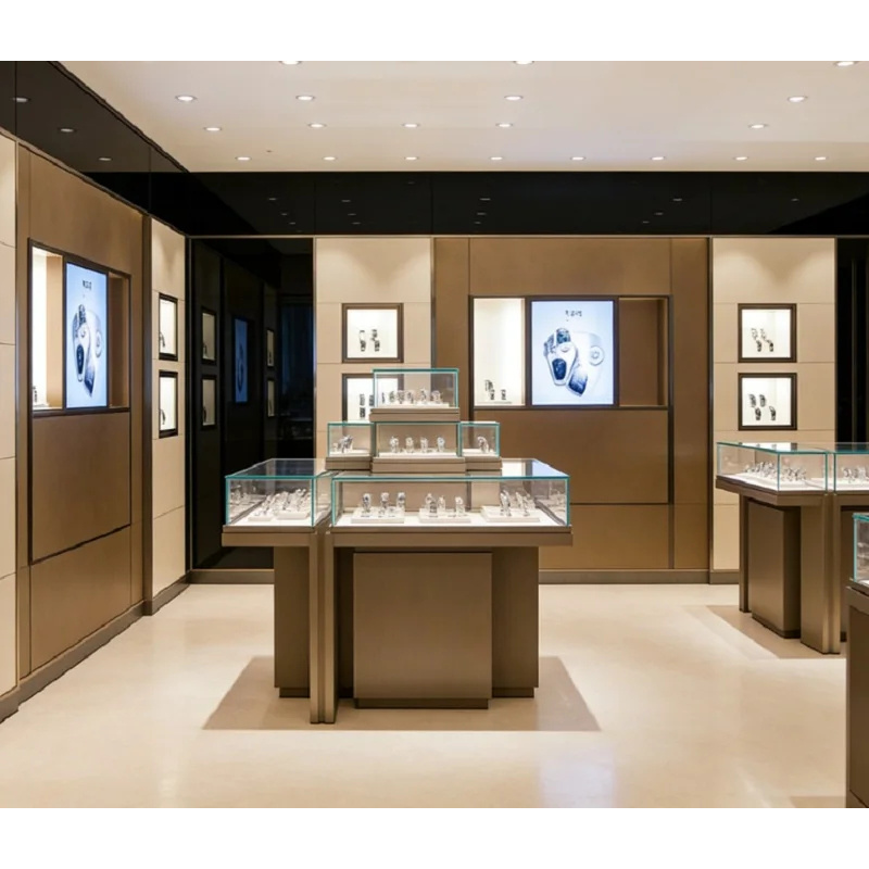 custom.Custom Luxury Multi-Lev – Luxury Watch Levels recenzja i cena