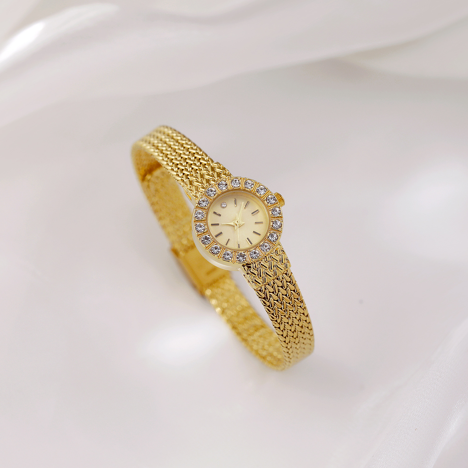 Vintage Women's Wristwatch Lux – Luxury Watch Vintage recenzja i cena