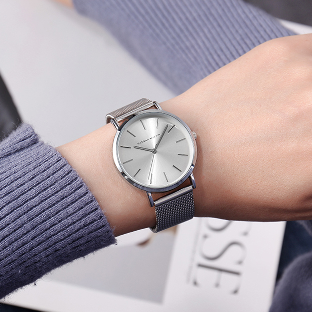 Top Brand Luxury HM Stainless  – Luxury Watch Japan Brand recenzja i cena