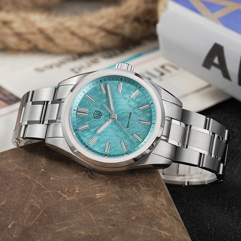 Watchdives WD0003B ‌Quartz Wat – Luxury Watch Vintage recenzja i cena