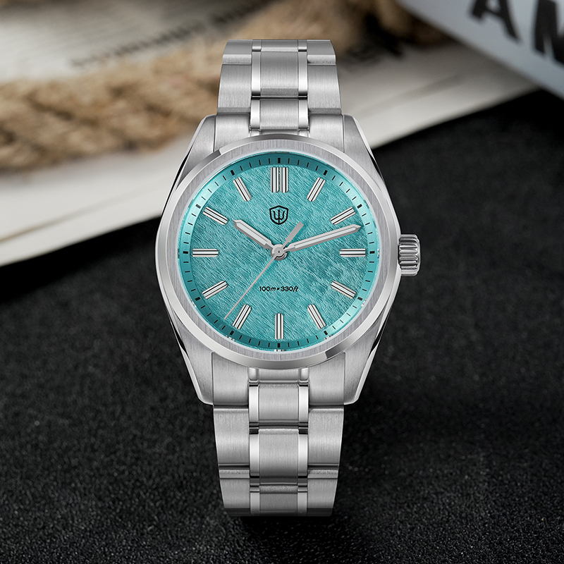 Watchdives WD0003B ‌Quartz Wat – Luxury Watch Vintage recenzja i cena