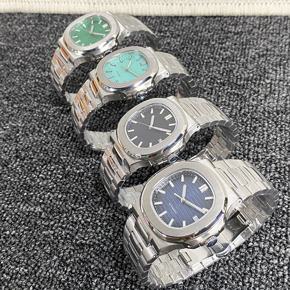 2024 Luxury 42MM Men's Watch M – Luxury Watch In China recenzja i cena