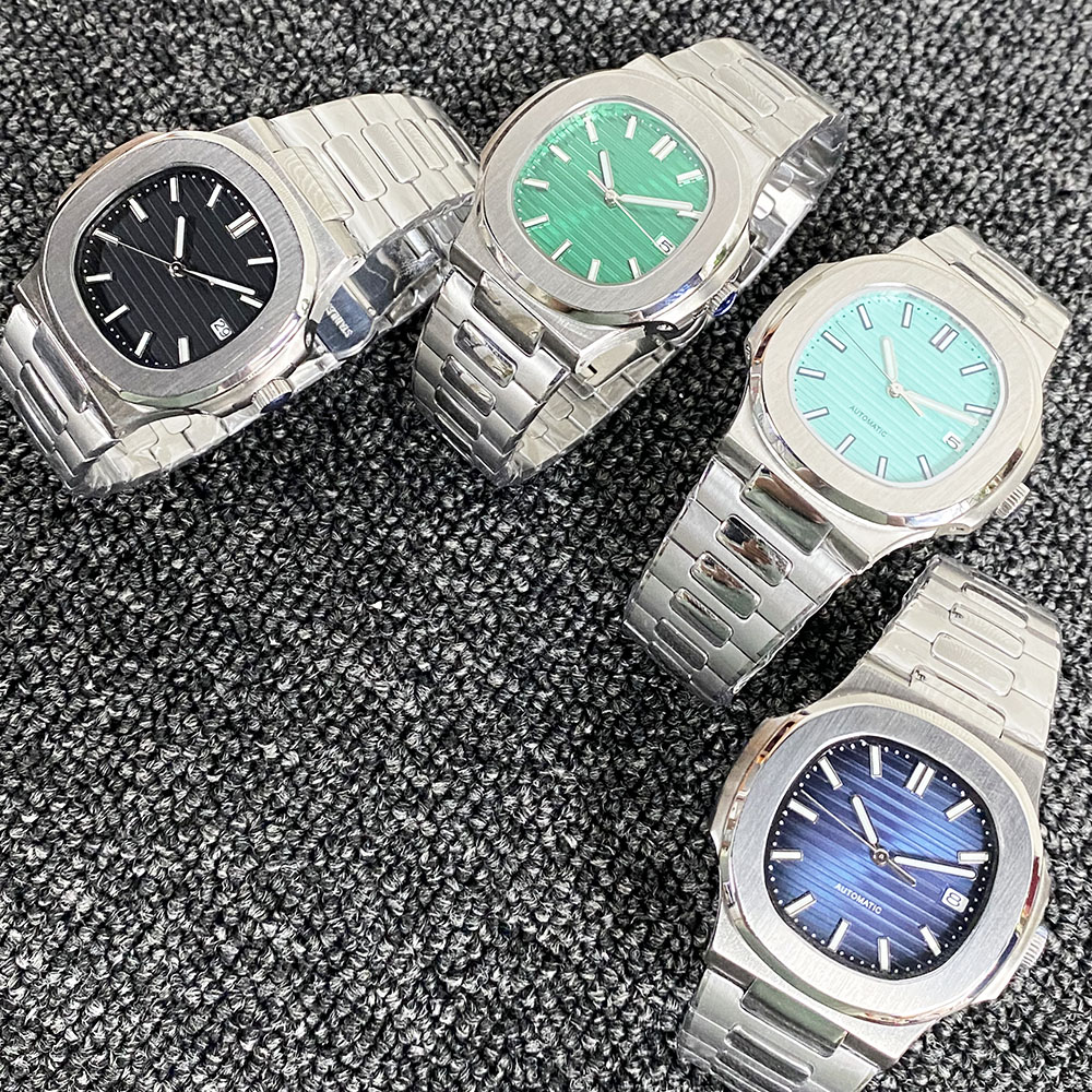 2024 Luxury 42MM Men's Watch M – Luxury Watch In China recenzja i cena