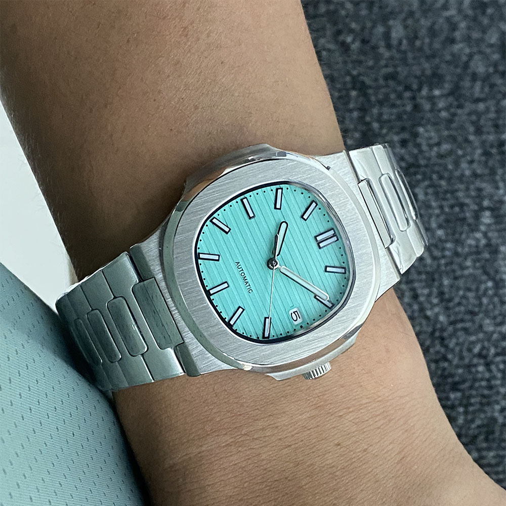 2024 Luxury 42MM Men's Watch M – Luxury Watch In China recenzja i cena