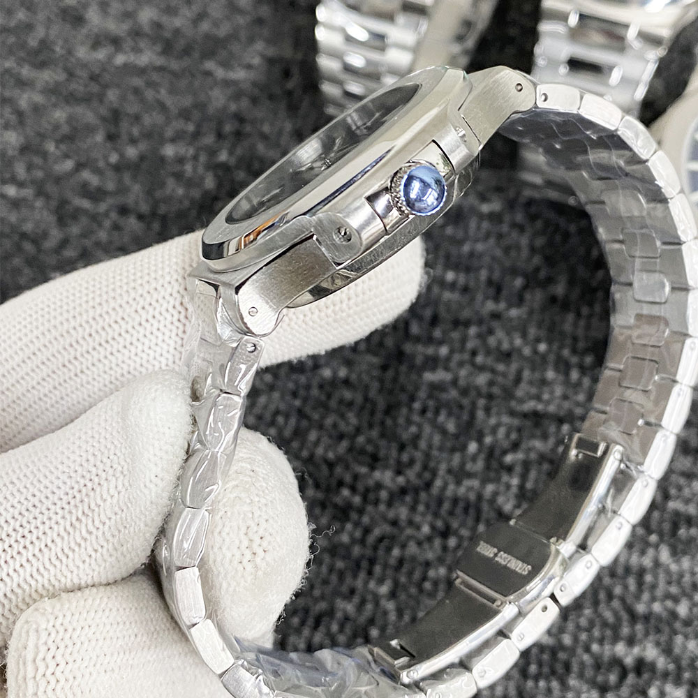 2024 Luxury 42MM Men's Watch M – Luxury Watch In China recenzja i cena