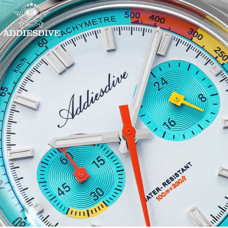 ADDIESDIVE NEW Multifunction C – Luxury Watch Organizer For Men recenzja i cena