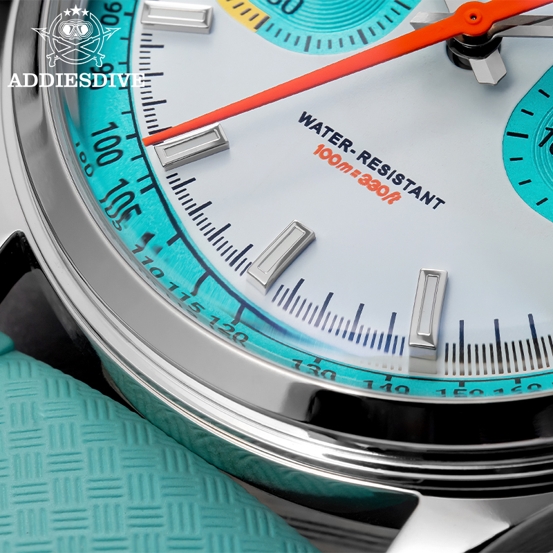 ADDIESDIVE NEW Multifunction C – Luxury Watch Organizer For Men recenzja i cena