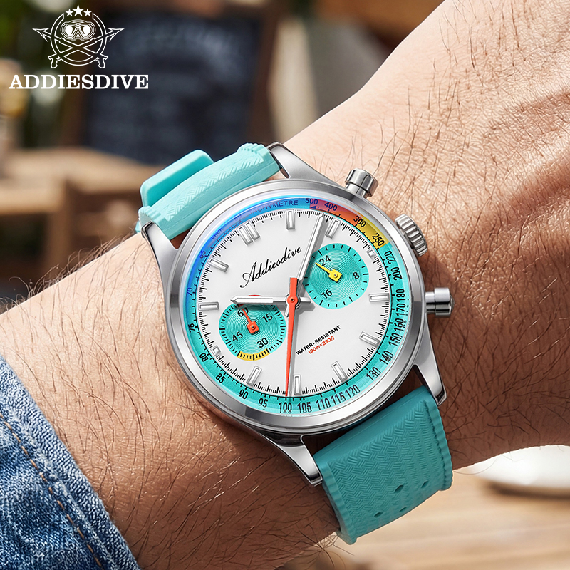 ADDIESDIVE NEW Multifunction C – Luxury Watch Organizer For Men recenzja i cena