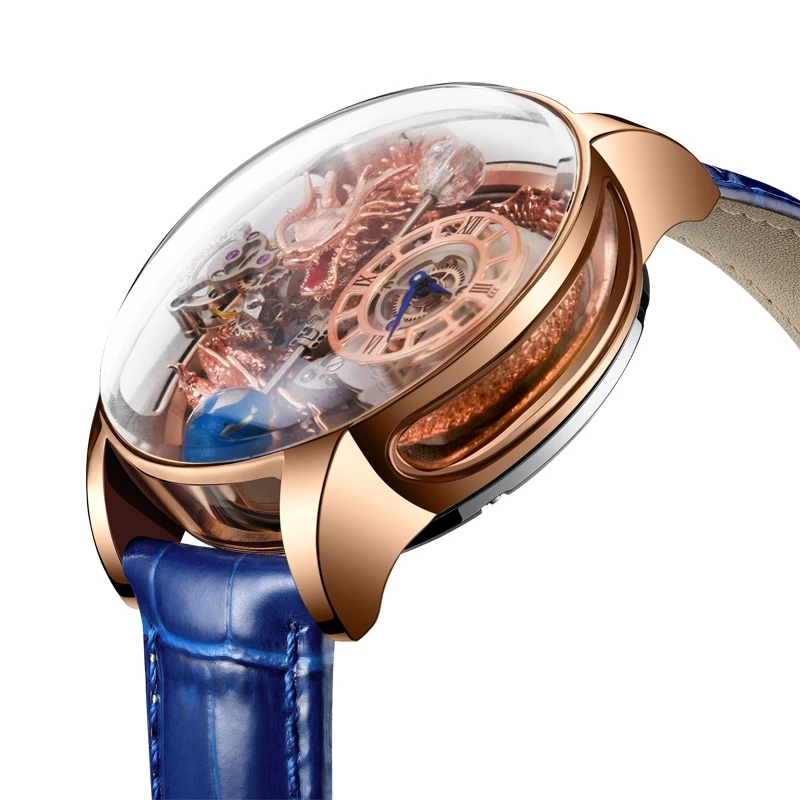 2023 New Fashion Quartz Wristw – Luxury Watch E Jewellery recenzja i cena